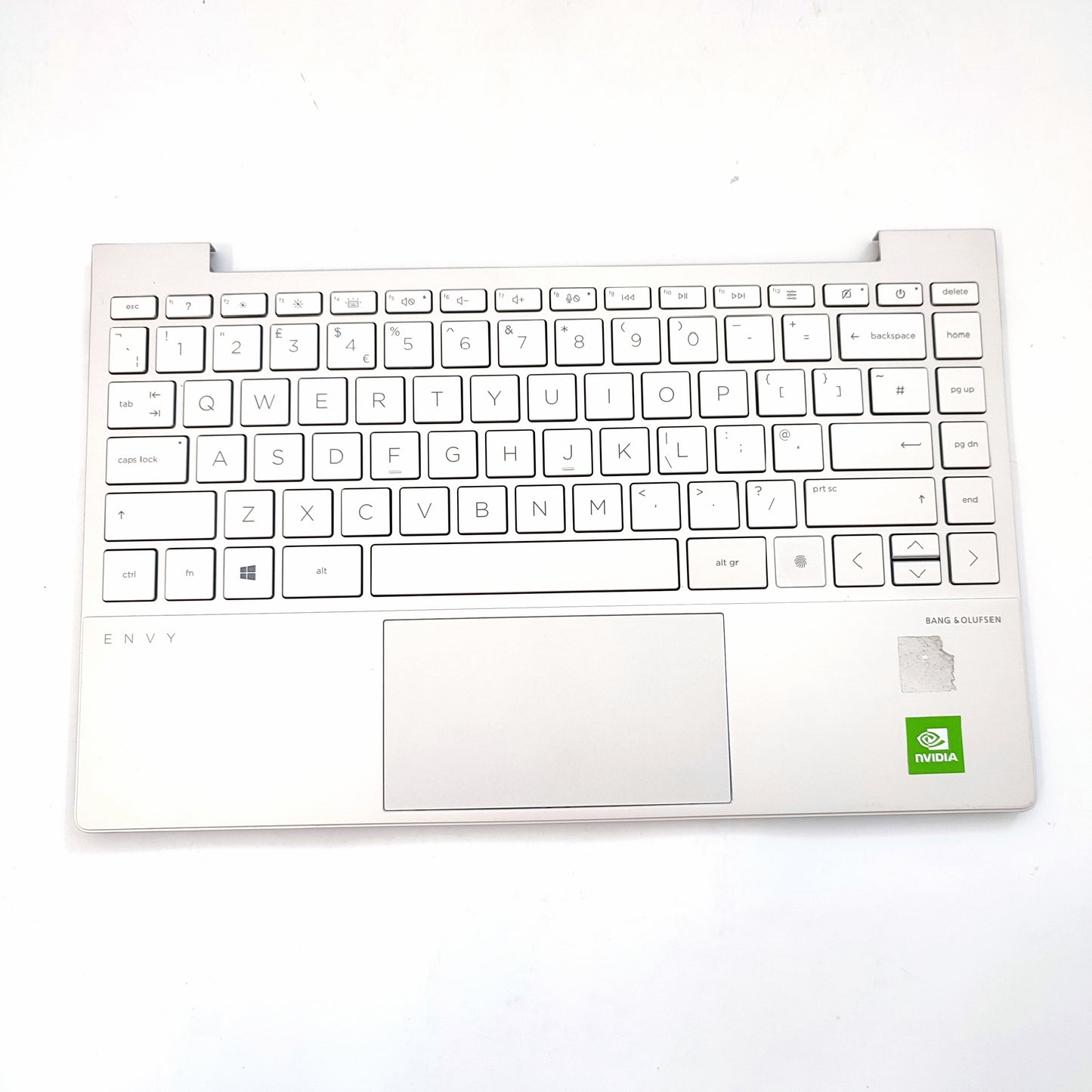 HP Envy 13-BA1568NA/ PALMREST