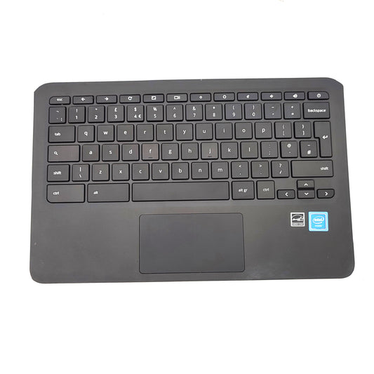HP 11a-NB0000NA/ PALMREST