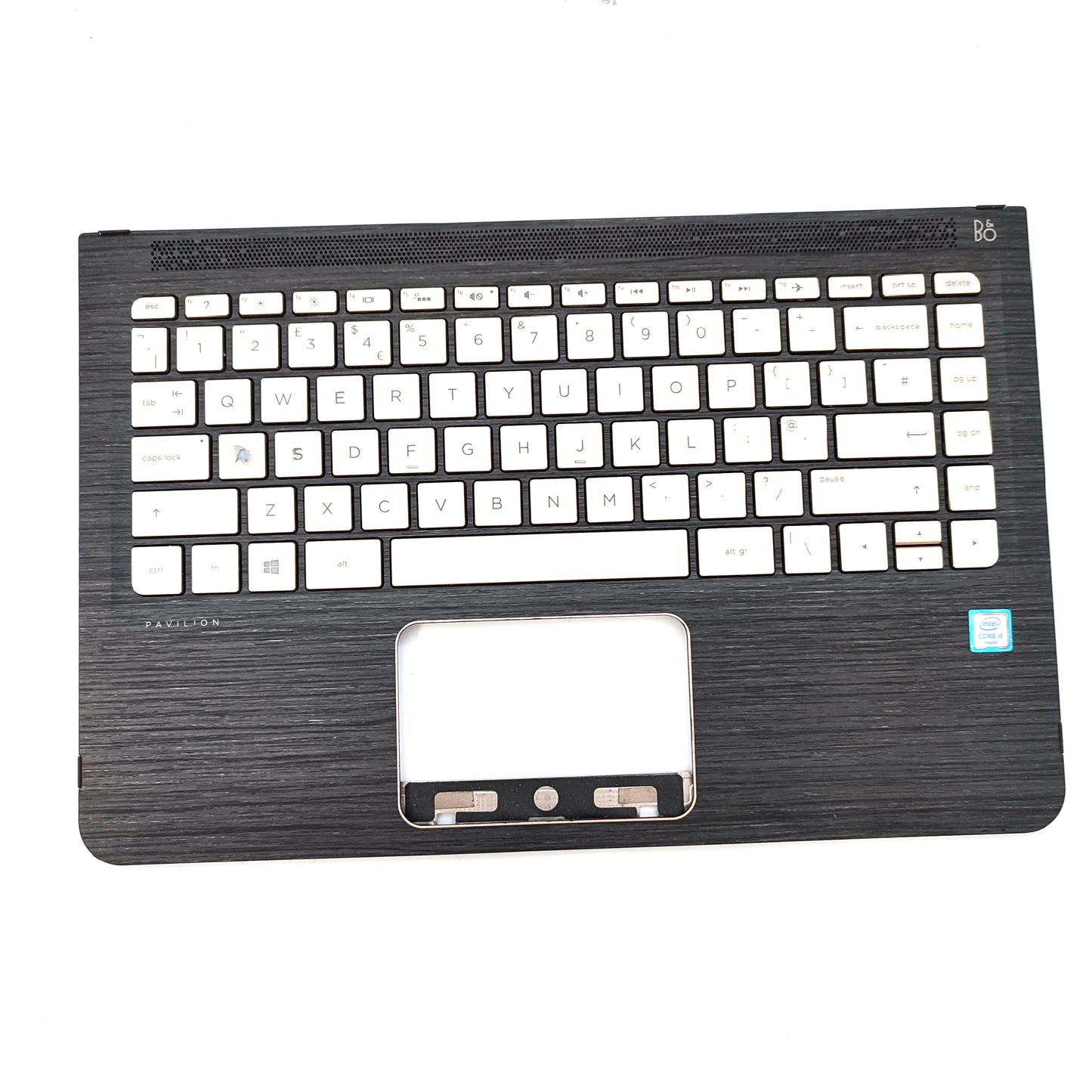 HP Pavilion 13-UO63SA/ PALMREST