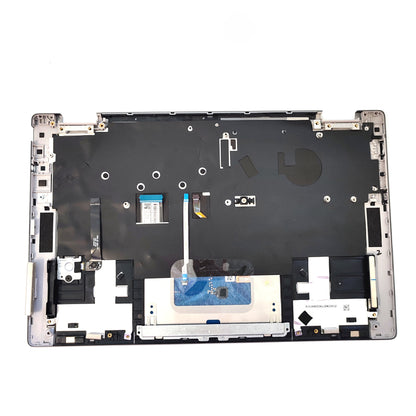 HP Chromebook 14C-CA0510NA/ PALMREST