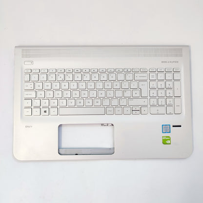 HP Envy 15AE152NA/ PALMREST